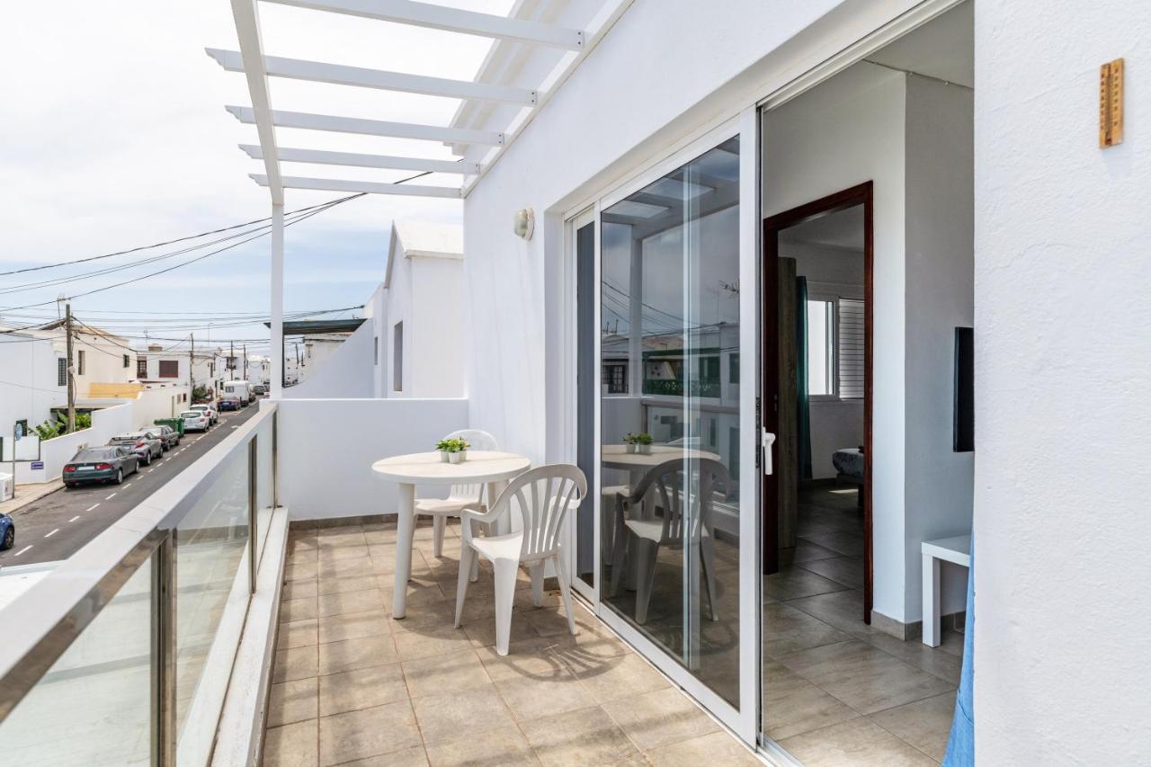 Appartement Barlovento *